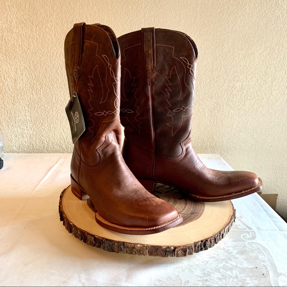 Cowboy Boots